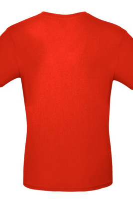 B&C BC01T - Contemporary Men's Ring-Spun Cotton T-Shirt