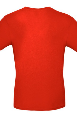 B&C BC01T - Contemporary Mens Ring-Spun Cotton T-Shirt