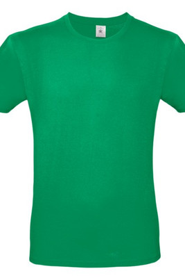 B&C BC01T - Contemporary Men's Ring-Spun Cotton T-Shirt