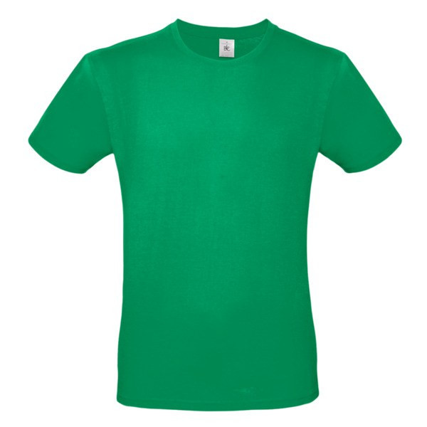 B&C BC01T - Contemporary Men's Ring-Spun Cotton T-Shirt