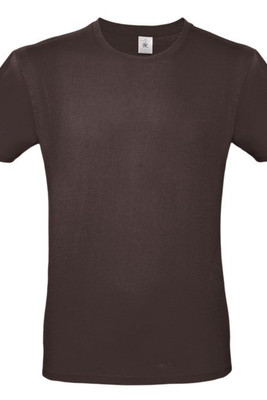 B&C BC01T - B&C T-shirt Uomo Manica Corta Tubolare Contemporanea