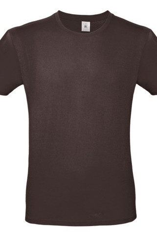 B&C BC01T - Contemporary Mens Ring-Spun Cotton T-Shirt