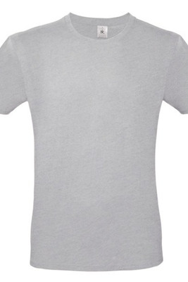 B&C BC01T - Contemporary Men's Ring-Spun Cotton T-Shirt