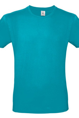 B&C BC01T - B&C T-shirt Uomo Manica Corta Tubolare Contemporanea