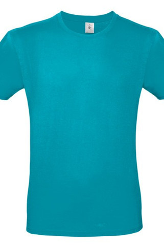 B&C BC01T - Contemporary Mens Ring-Spun Cotton T-Shirt