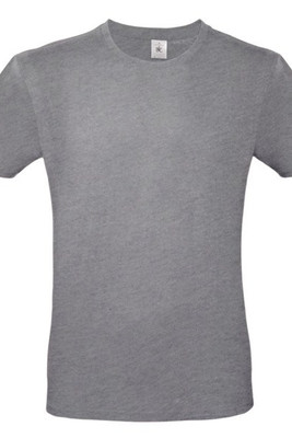 B&C BC01T - Contemporary Men's Ring-Spun Cotton T-Shirt