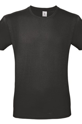 B&C BC01T - Contemporary Men's Ring-Spun Cotton T-Shirt