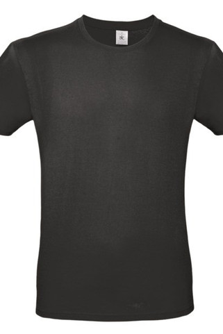 B&C BC01T - Contemporary Mens Ring-Spun Cotton T-Shirt