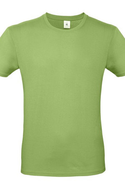 B&C BC01T - B&C T-shirt Uomo Manica Corta Tubolare Contemporanea