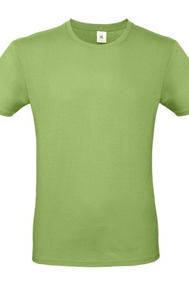B&C BC01T - Herren T-Shirt 100% Baumwolle