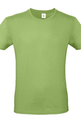 B&C BC01T - Tee-Shirt Homme 100% Coton