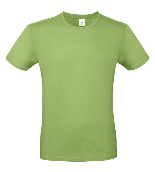B&C BC01T - Contemporary Men's Ring-Spun Cotton T-Shirt