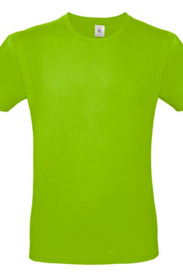 B&C BC01T - Contemporary Men's Ring-Spun Cotton T-Shirt