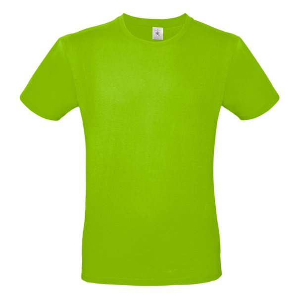 B&C BC01T - T-skjorte for menn 100% bomull