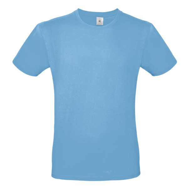 B&C BC01T - Contemporary Men's Ring-Spun Cotton T-Shirt