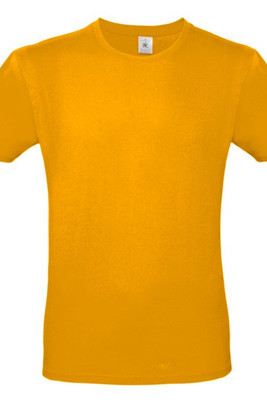 B&C BC01T - Contemporary Men's Ring-Spun Cotton T-Shirt