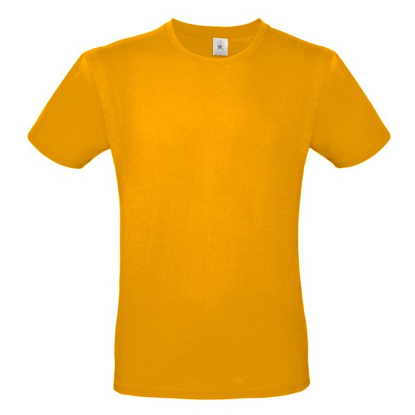 B&C BC01T - Contemporary Men's Ring-Spun Cotton T-Shirt