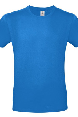 B&C BC01T - Contemporary Men's Ring-Spun Cotton T-Shirt