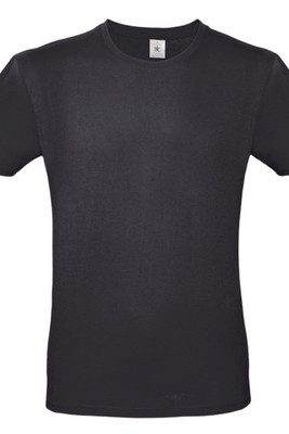 B&C BC01T - Moderne Tubulaire Heren T-shirt Katoen