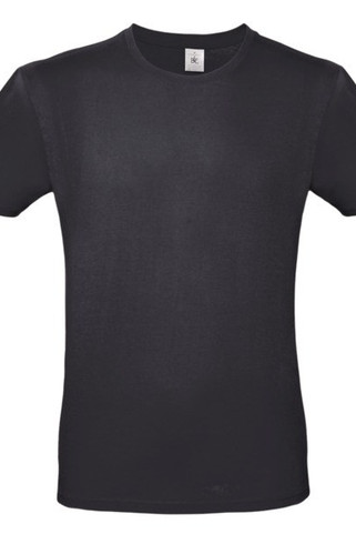 B&C BC01T - Contemporary Mens Ring-Spun Cotton T-Shirt