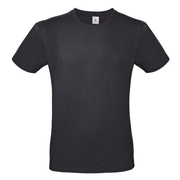 B&C BC01T - Contemporary Men's Ring-Spun Cotton T-Shirt