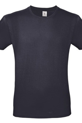 B&C BC01T - Contemporary Men's Ring-Spun Cotton T-Shirt