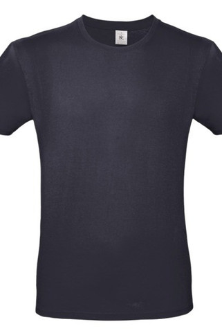 B&C BC01T - Contemporary Mens Ring-Spun Cotton T-Shirt