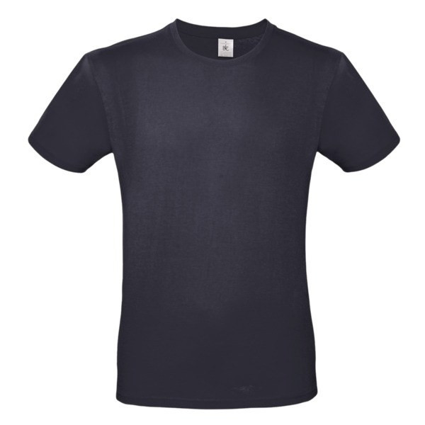 B&C BC01T - Contemporary Men's Ring-Spun Cotton T-Shirt
