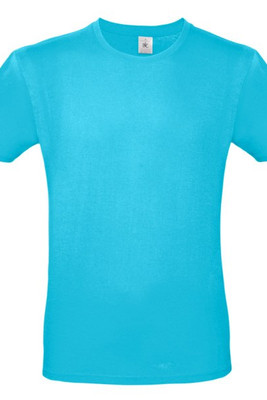 B&C BC01T - Tee-Shirt Homme 100% Coton