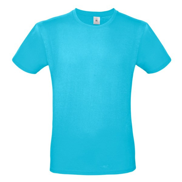 B&C BC01T - Contemporary Men's Ring-Spun Cotton T-Shirt