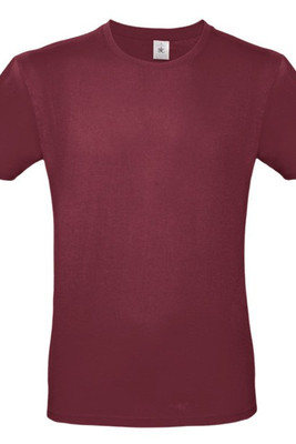 B&C BC01T - Contemporary Men's Ring-Spun Cotton T-Shirt