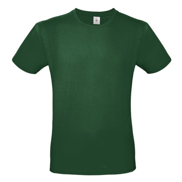 B&C BC01T - Contemporary Men's Ring-Spun Cotton T-Shirt