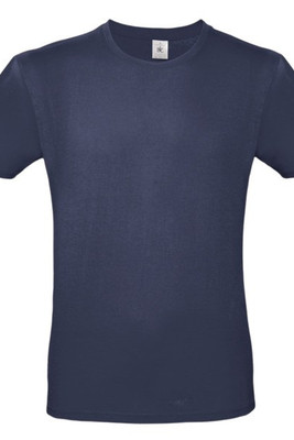 B&C BC01T - Contemporary Men's Ring-Spun Cotton T-Shirt