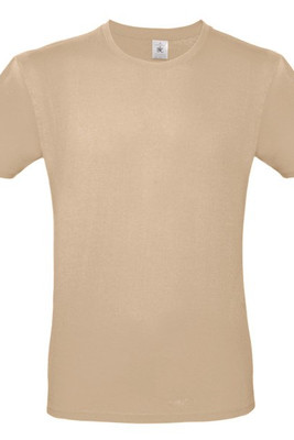 B&C BC01T - Contemporary Men's Ring-Spun Cotton T-Shirt