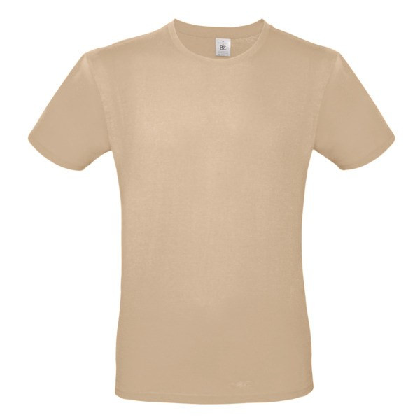 B&C BC01T - Contemporary Men's Ring-Spun Cotton T-Shirt