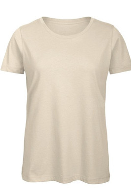B&C BC02T - B&C Women's Cotton Tee - Versatile & Lightweight