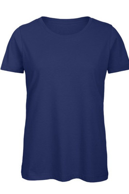 B&C BC02T - B&C Women's Cotton Tee - Versatile & Lightweight