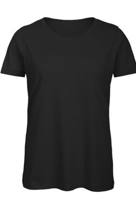 B&C BC02T - B&C Women's Cotton Tee - Versatile & Lightweight