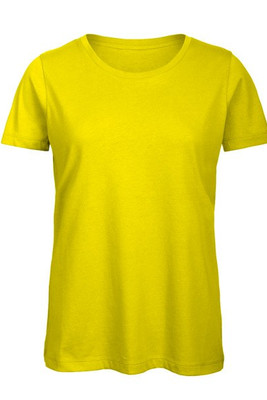 B&C BC02T - B&C Women's Cotton Tee - Versatile & Lightweight