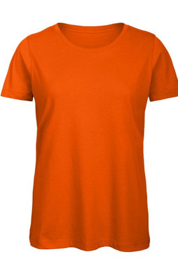 B&C BC02T - B&C Womens Cotton Tee - Versatile & Lightweight