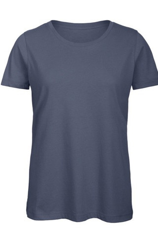 B&C BC02T - B&C Womens Cotton Tee - Versatile & Lightweight