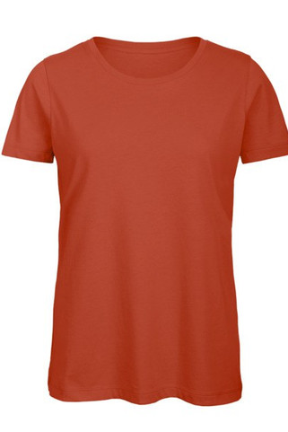 B&C BC02T - B&C Womens Cotton Tee - Versatile & Lightweight