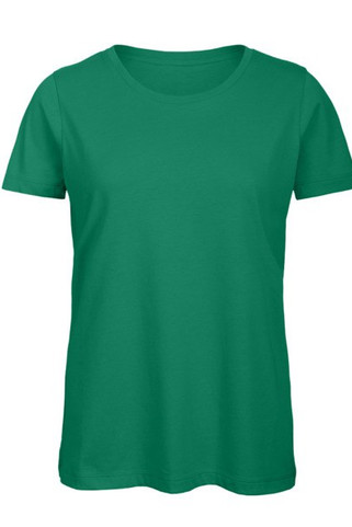 B&C BC02T - Damen T-Shirt aus 100% Baumwolle