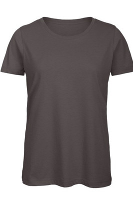 B&C BC02T - B&C Maglietta da donna 100% cotone