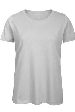 B&C BC02T - Tee-Shirt Femme 100% Coton