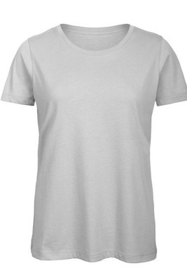 B&C BC02T - B&C Women's Cotton Tee - Versatile & Lightweight