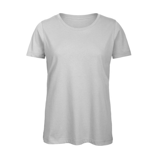 B&C BC02T - B&C Women's Cotton Tee - Versatile & Lightweight