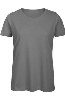 B&C BC02T - B&C Womens Cotton Tee - Versatile & Lightweight