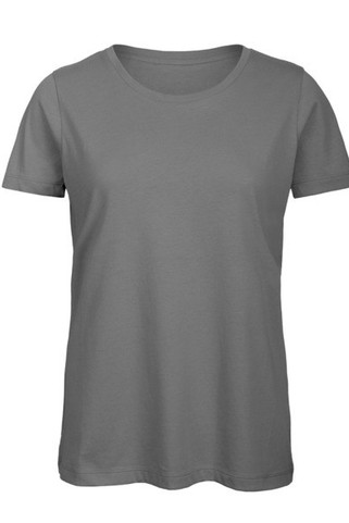 B&C BC02T - Tee-Shirt Femme 100% Coton