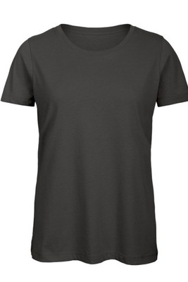 B&C BC02T - B&C Women's Cotton Tee - Versatile & Lightweight